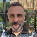 Umut Oğuz Instagram - Bazen olmadı mı olmuyor 😂 (Yapmaya çalıştığım hikayede) #umutoguz #mıknatısgösteri