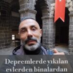 Umut Oğuz Instagram – Nereye gidiyoruz ?

#deprem

(Ulu Cami Mesudiye Medresesi yüzyıllardır nice depremler görmüş ve hala dimdik ayaktadır)

#diyarbakırdeprem
#kahramanmaraşdeprem
#hataydeprem 
#hatayantakya 
#gaziantepdeprem 
#malatyadeprem 
#adıyamandeprem