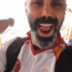Umut Oğuz Instagram – Görelim sarı kırmızı kalpleri 💛❤️💛❤️💛

#galatasaray 
#derbi
