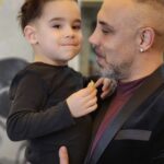 Umut Oğuz Instagram – Bir maşallahınızı alırız 🧿😍😎

@doraoguz