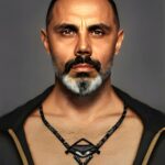 Umut Oğuz Instagram – Sonuncusu net robot resim kriminal eşgal😅

#yapayzeka #dawnai