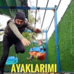 Umut Oğuz Instagram – Aradım ulaşamadım ?
Ben : …

@ezberbozanbebekler 🧿
#babalık 
#babaoğul 
#dadandson 
#cutebabyboy 
#ezberbozanbebekler
