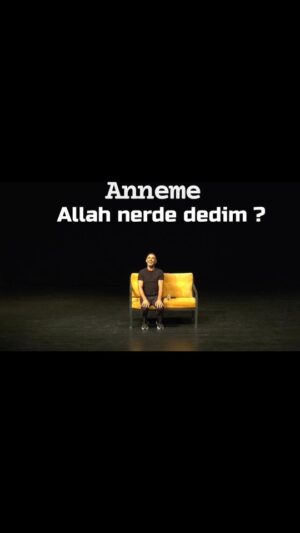 Umut Oğuz Instagram - Çocukken anneme "Allah nerede" diye sordum 
Sormaz olaydım 😅

İletişim : @prusias_yapim

#mıknatısgösteri 
#standupcomedy 
#standup

PROGRAM 

📍29 Kasım Salı Saat:20.30  İstanbul TORIUM Sahne 

📍5 Aralık Pazartesi Saat:20.30 DÜZCE Belediyesi Kültür Merkezi Celil Yağız Sahnesi

📍6 Aralık  Salı Saat:20.30 ZONGULDAK Akm

📍7 Aralık Çarşamba Saat:20.30  KARABÜK Leyla Dizdar Kültür Merkezi

📍8 Aralık - Perşembe Saat:20.30  BARTIN Kültür Merkezi 

📍9 Aralik - Cuma Saat:20.30 BOLU Belediyesi Necip Fazil Kültür Merkezi