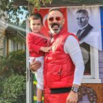 Umut Oğuz Instagram – Cumhuriyetimizin 99.yaşı kutlu olsun🇹🇷
#29ekimcumhuriyetbayramı