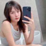 Ungsumalynn Sirapatsakmetha Instagram - ได้ฤกษ์ลงอ่าง🤪🛀🏻