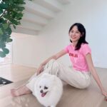 Ungsumalynn Sirapatsakmetha Instagram - ขอบคุณพื้นไม้ดีๆที่ช่วยเติมเต็มบ้านให้สมบูรณ์ ใครที่กำลังมองหาพื้นไม้และผนังไม้ตกแต่ง ในแบบไม่ซ้ำใคร นำเข้าจากอิตาลี แพทตี้ขอแนะนำที่นี้เลยค่ะ @o2esupply #o2esupply