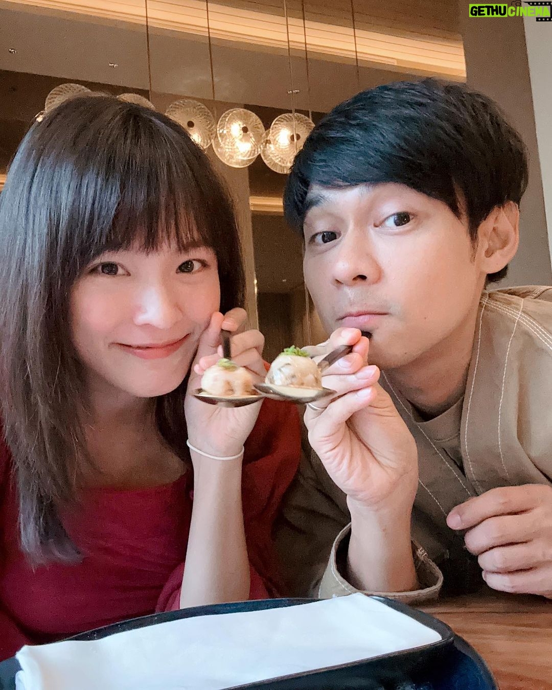 Ungsumalynn Sirapatsakmetha Instagram - วาเลนไทน์มีแค่วันเดียว แต่รักเธอคนเดียวมีทุกวัน🙈💞