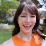Ungsumalynn Sirapatsakmetha Instagram - Summer นี้แพทตี้พร้อมสู้แดด 🌤️ จะออกไปทำกิจกรรมหรือเจอแดดแรงแค่ไหนแพทตี้พร้อมสู้ 🥰 #MIKUxPATTIE #MIKUSunlessMilkyAqua #rosegoldthailand