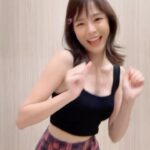 Ungsumalynn Sirapatsakmetha Instagram - exerciseให้ไขมันละลายซะหน่อย💃🏻😝