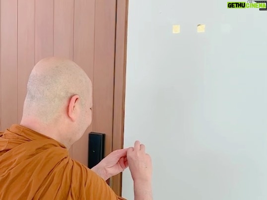 Ungsumalynn Sirapatsakmetha Instagram - ขึ้นบ้านใหม่.. ขอให้ความรักสดใหม่ตลอดไปเลยนะก๊าบบ สาธุ🙏🏻🥰🏡