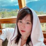 Ungsumalynn Sirapatsakmetha Instagram - 😋🥜🍵 @tourismbhutan @sixsensesbhutan #themarcompro Six Senses Bhutan