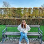 Ungsumalynn Sirapatsakmetha Instagram - ที่ยังว่างนั่งข้างๆได้นะ☺️ Copenhagen,Demark