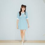 Ungsumalynn Sirapatsakmetha Instagram - 🤍💙