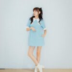 Ungsumalynn Sirapatsakmetha Instagram - 🤍💙