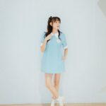 Ungsumalynn Sirapatsakmetha Instagram - 🤍💙