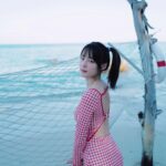 Ungsumalynn Sirapatsakmetha Instagram - ❤️