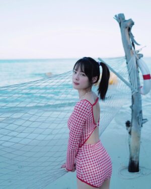 Ungsumalynn Sirapatsakmetha Instagram - ❤️