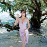 Ungsumalynn Sirapatsakmetha Instagram - 🧜🏻‍♀️🌊 คลิปทะเลลงยูทูปแล้วน๊า☺️