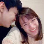 Ungsumalynn Sirapatsakmetha Instagram - รักเหมือนกันนะเอ้ยเอ้ย😜