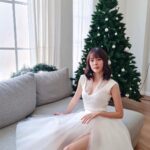 Ungsumalynn Sirapatsakmetha Instagram - เมอร์รี่คริสต์มาสสส🥳🎄