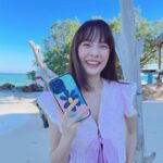 Ungsumalynn Sirapatsakmetha Instagram - 🌸 #casetifythailand
