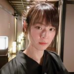Ungsumalynn Sirapatsakmetha Instagram - ออนเซ็นดีต่อกาย แต่คนข้างกายดีต่อใจ☺️🤟🏻♨️