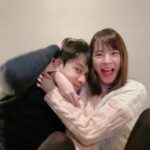 Ungsumalynn Sirapatsakmetha Instagram - ฮันนีมูน☺️ Hakodate, Hokkaido 函馆 北海道