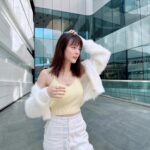 Ungsumalynn Sirapatsakmetha Instagram - 💛💛
