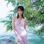 Ungsumalynn Sirapatsakmetha Instagram - 🧜🏻‍♀️🌊 คลิปทะเลลงยูทูปแล้วน๊า☺️