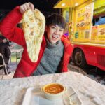 Ungsumalynn Sirapatsakmetha Instagram - เราขับรถผ่านร้านนี้หลายรอบ และทุกครั้งพี่แดนก็จะพูดว่ามานั่งกินกันๆ แต่ก็กลัวหนูจะไม่เอาด้วย เพราะอาหารแปลกๆกับอากาศที่หนาวสุดๆ สุดท้ายเราก็มานั่งกินท่ามกลางหิมะด้วยกัน เป็นบรรยากาศที่ดีมากๆ หน้าพี่แดนดูแฮปปี้มาก แพทรู้พี่แดนชอบอะไรแบบนี้มากๆ อะไรที่พี่แดนมีความสุขหนูก็มีความสุขนะคะ พร้อมซัพพอร์ตและอยู่ข้างๆพี่แดนเสมอเหมือนกันนะก๊าป หลังจากนี้มีอะไรก็แค่บอกหนูนะพร้อมที่จะลุยไปด้วยกันแบบนี้ไปทุกๆปีเลยนะคะ🥰 ปล.ใครชอบร้านฟิลแบบนี้แวะไปลองได้นะคะอยู่ที่นิเซโกะค่ะ🥳
