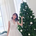 Ungsumalynn Sirapatsakmetha Instagram - เมอร์รี่คริสต์มาสสส🥳🎄