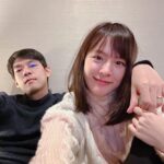 Ungsumalynn Sirapatsakmetha Instagram - ฮันนีมูน☺️ Hakodate, Hokkaido 函馆 北海道