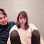 Ungsumalynn Sirapatsakmetha Instagram - ฮันนีมูน☺️ Hakodate, Hokkaido 函馆 北海道