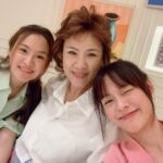 Ungsumalynn Sirapatsakmetha Instagram - หอมไปกินไป ตุนหอมฟอดใหญ่ๆไว้ก่อนจะย้ายบ้าน ความสุขของอังอัง😘❤️