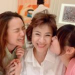 Ungsumalynn Sirapatsakmetha Instagram - หอมไปกินไป ตุนหอมฟอดใหญ่ๆไว้ก่อนจะย้ายบ้าน ความสุขของอังอัง😘❤️