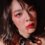 Ungsumalynn Sirapatsakmetha Instagram - คืนนี้จะแวะไปหานะ🕯🎃❤️‍🔥