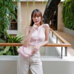 Ungsumalynn Sirapatsakmetha Instagram - 💓 #mcmthailand