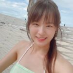 Ungsumalynn Sirapatsakmetha Instagram - Don’t kill my vibes👙