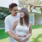 Ungsumalynn Sirapatsakmetha Instagram - Welcome🎉💝