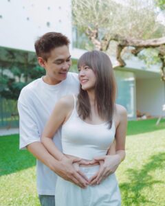 Ungsumalynn Sirapatsakmetha Instagram - Welcome🎉💝