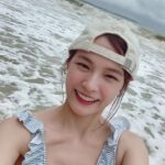 Ungsumalynn Sirapatsakmetha Instagram - 😁😁😁