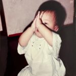 Ungsumalynn Sirapatsakmetha Instagram - สวัสดีวันเด็กก๊าป👶🏻