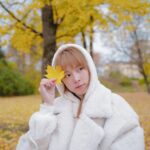 Ungsumalynn Sirapatsakmetha Instagram - 🐥🍁✨