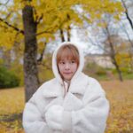 Ungsumalynn Sirapatsakmetha Instagram - 🐥🍁✨