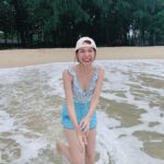 Ungsumalynn Sirapatsakmetha Instagram - 😁😁😁