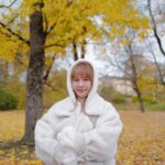 Ungsumalynn Sirapatsakmetha Instagram - 🐥🍁✨