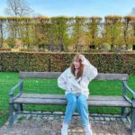 Ungsumalynn Sirapatsakmetha Instagram - ที่ยังว่างนั่งข้างๆได้นะ☺️ Copenhagen,Demark