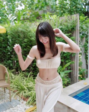 Ungsumalynn Sirapatsakmetha Instagram - 😆