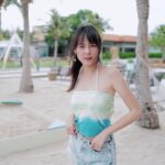 Ungsumalynn Sirapatsakmetha Instagram - 🏝️⛱️🌈