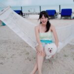 Ungsumalynn Sirapatsakmetha Instagram - 🏝️⛱️🌈